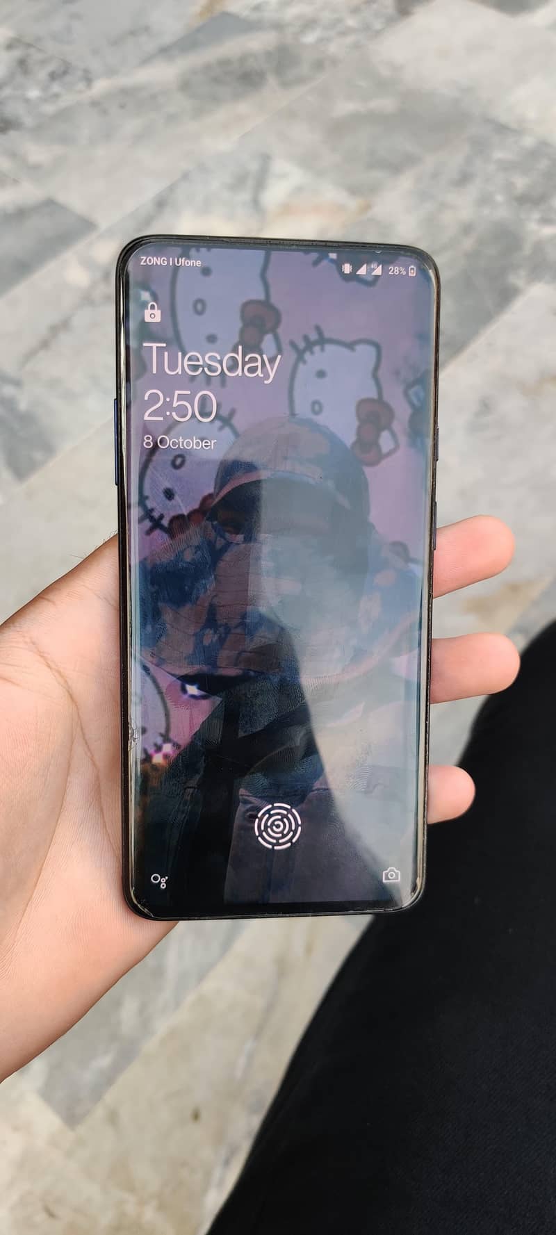 One Plus 7 Pro 1