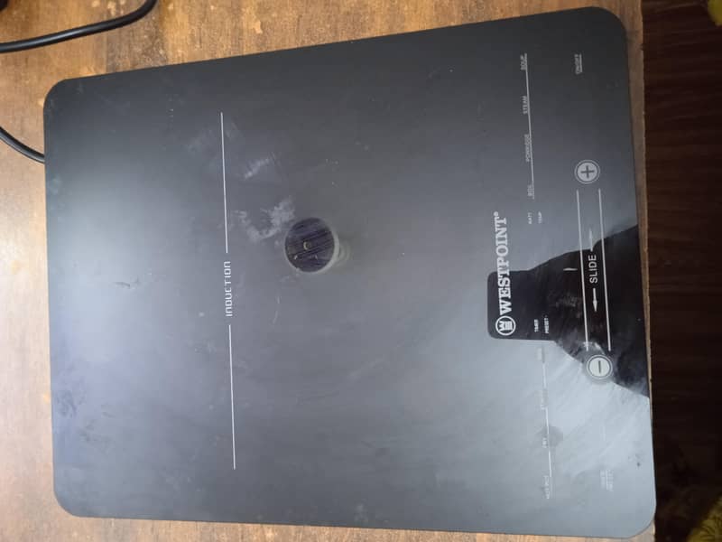 induction cooker 2