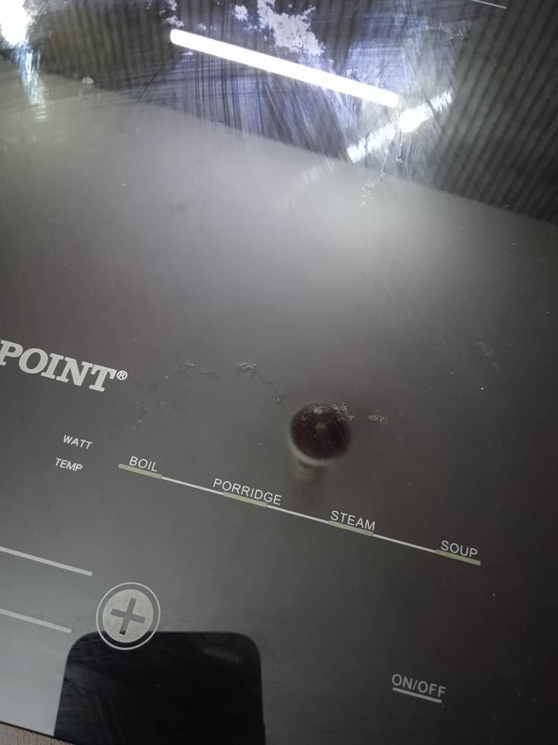 induction cooker 5