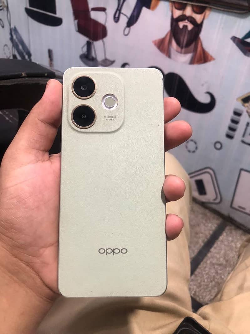 OPPO A5 Pro 0