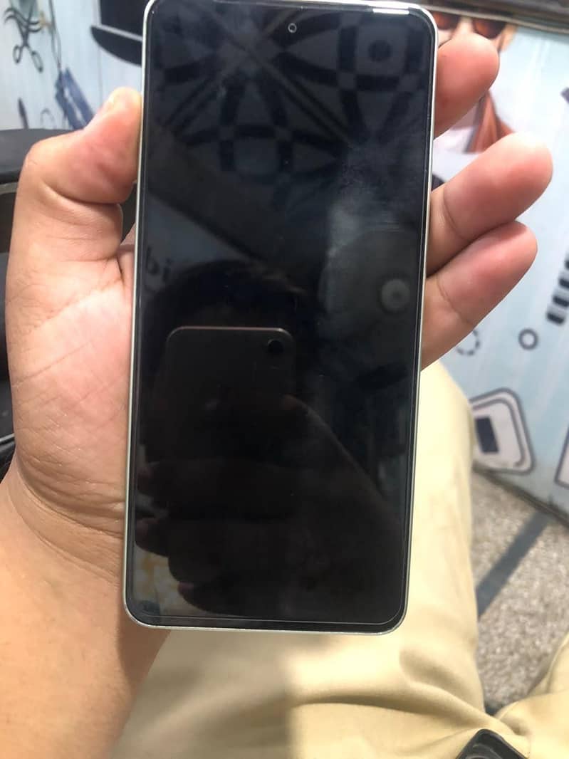 OPPO A5 Pro 5