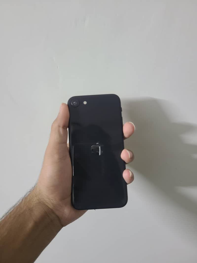 Apple iPhone SE 0