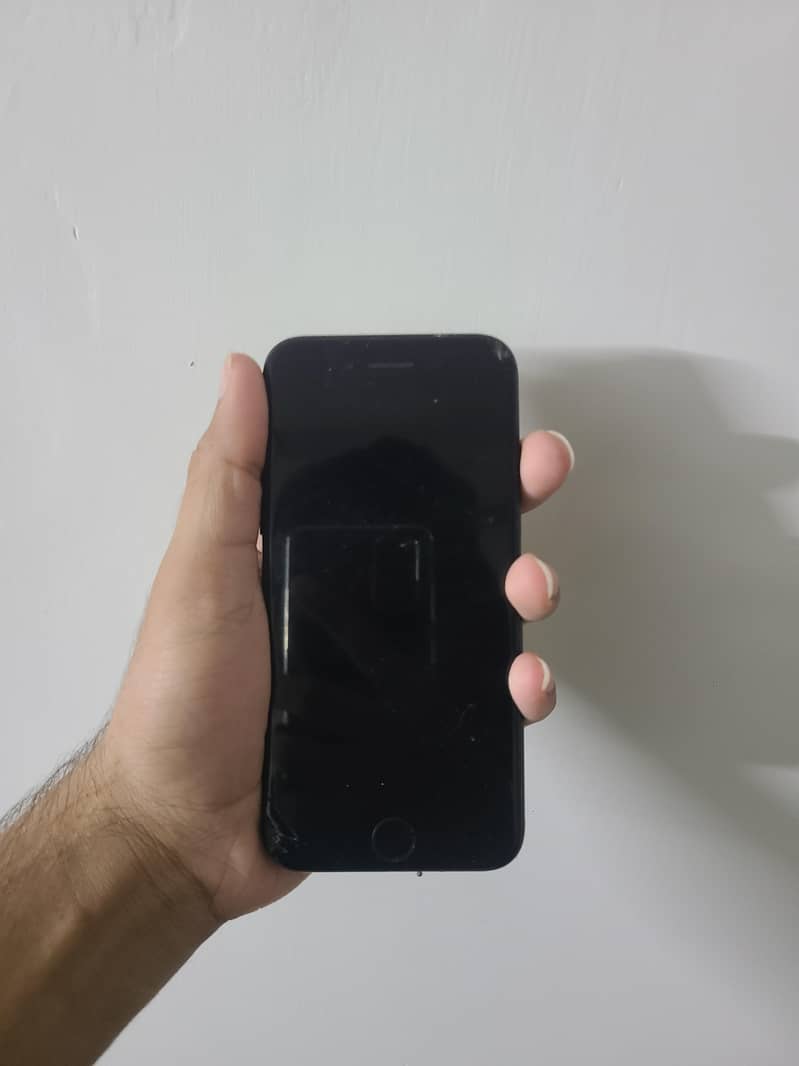 Apple iPhone SE 1