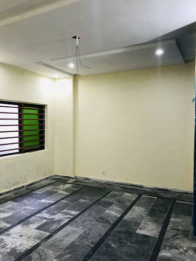 3.5 Marla full house for rent in Edenabad
