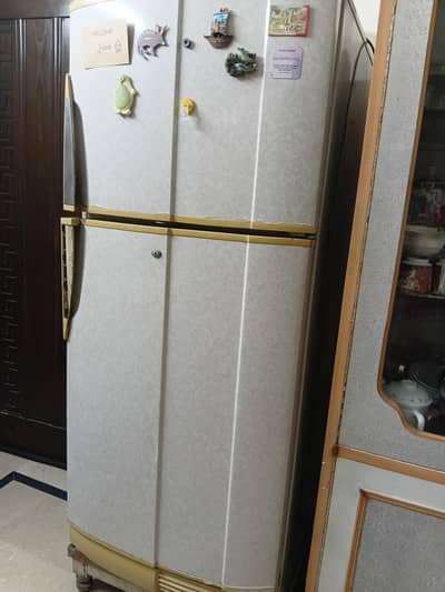 pel refrigerator