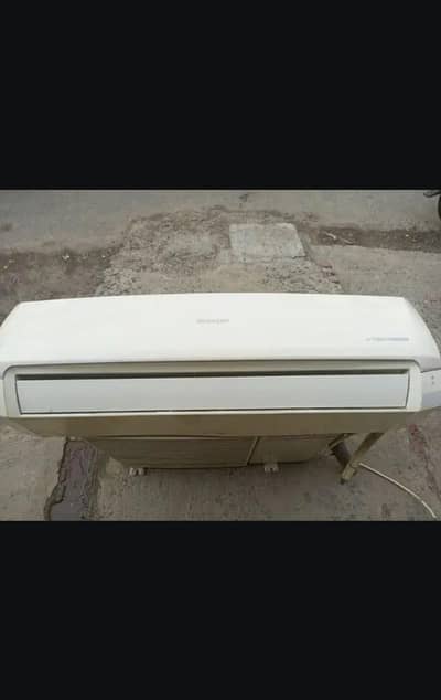 1.5 ton inverter sharp company