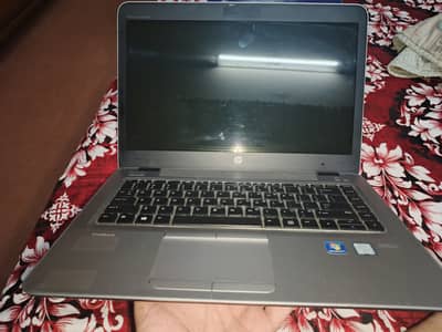 Hp Elitebook 840 G3 10/8