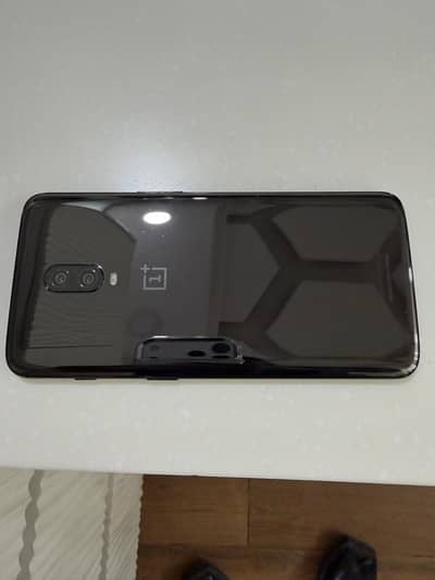 One Plus 6T