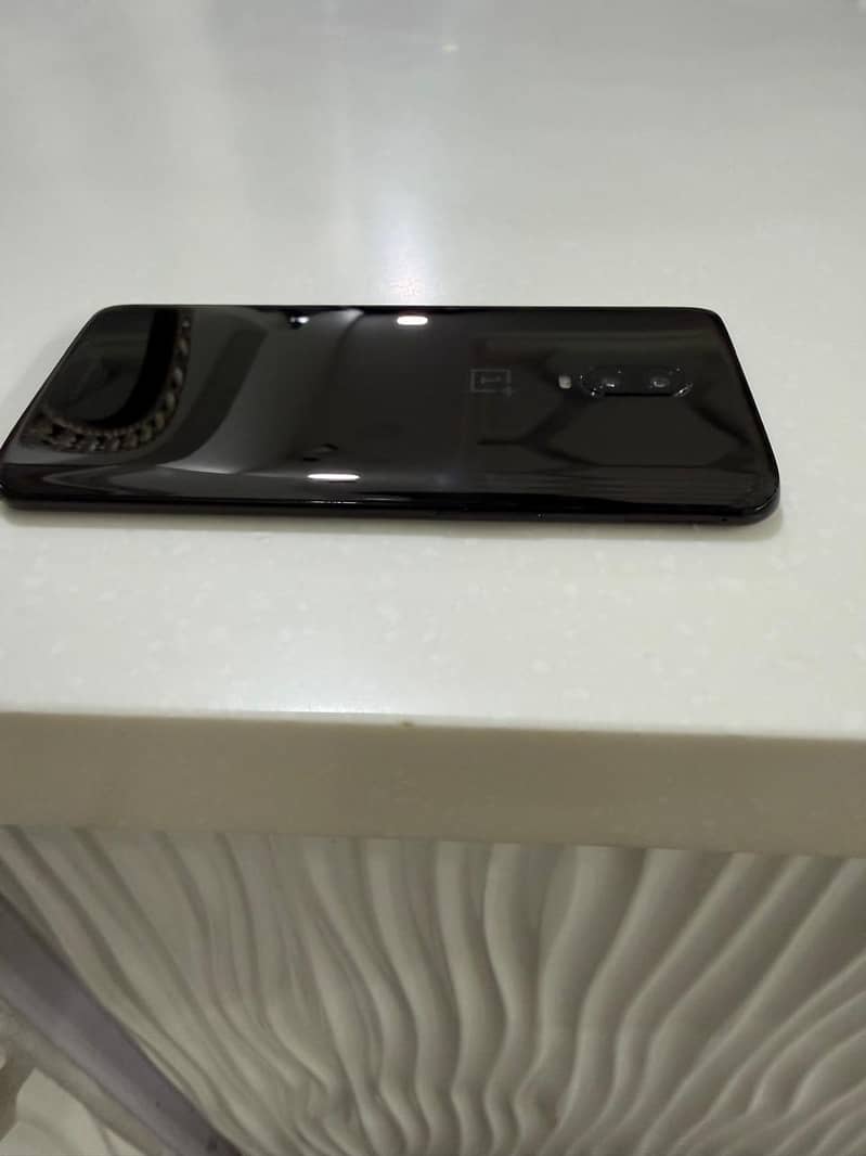 One Plus 6T 1