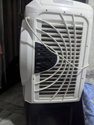 DC inverter