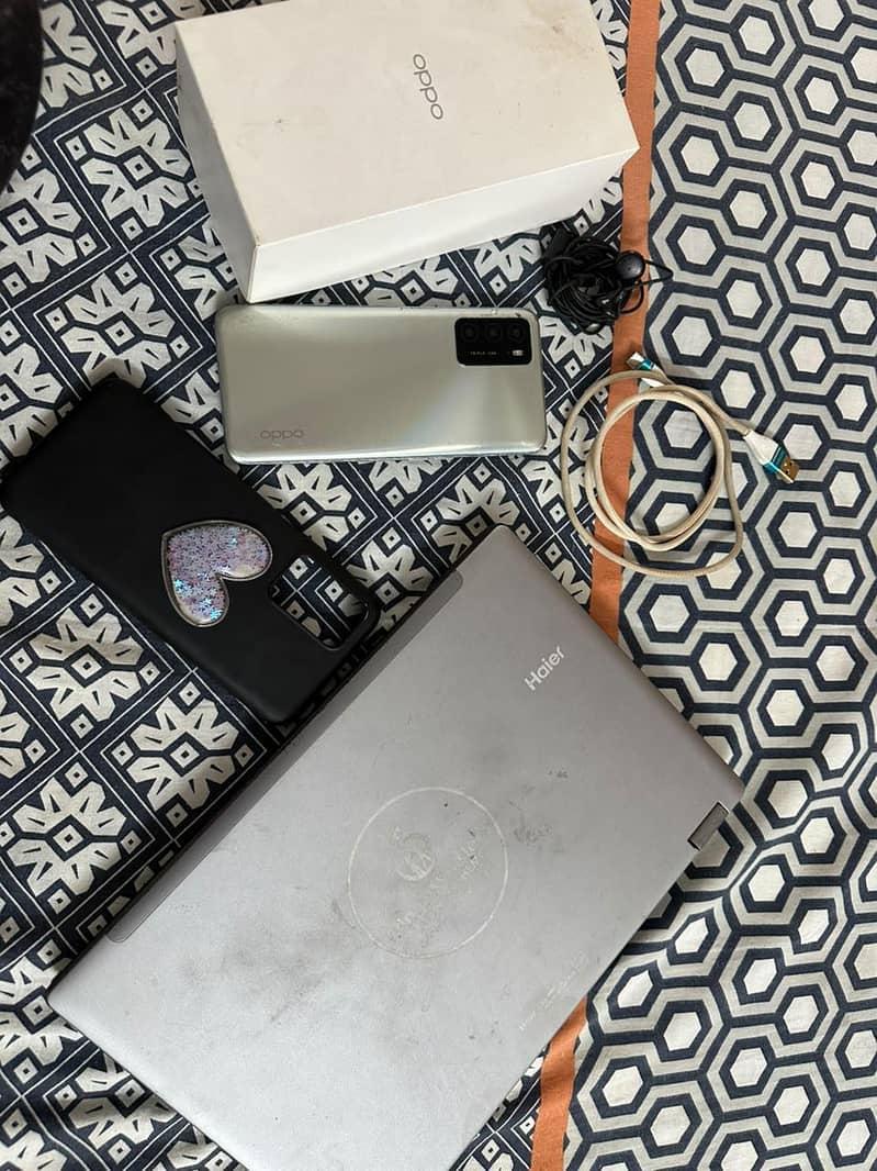 OPPO A16 0