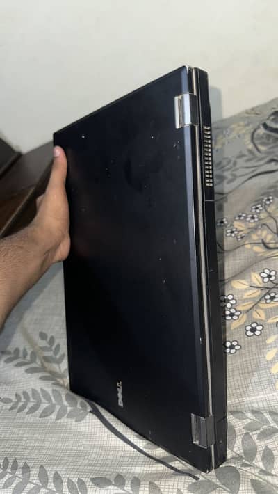 Dell Latitude E5510 | Core i3 | 8GB RAM | 120GB SSD + 250GB HDD