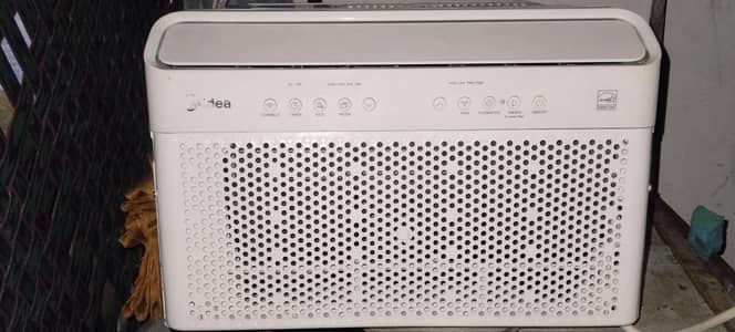 window ac  RS 400000
