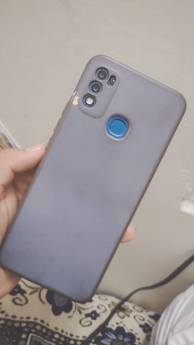 Infinix Hot 11 Play