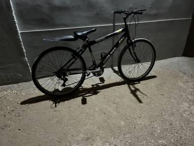 Bicycle for sale