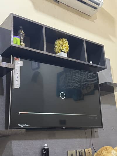 Tcl smart tv