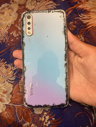 vivo s1 for sale