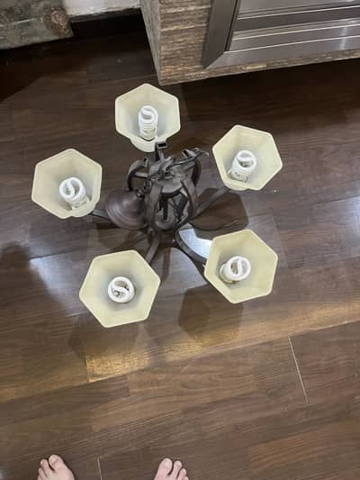 Fanouss CEILING WALL GLOBE