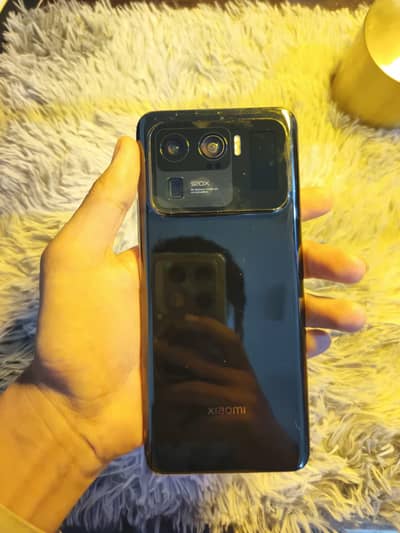 Xiaomi Mi 11 Ultra