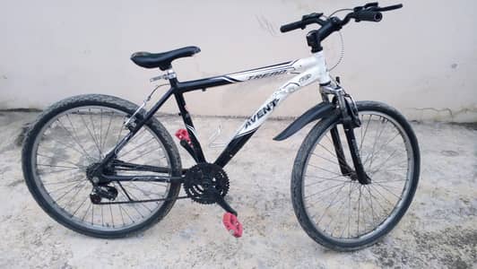 Bicycle for Sale