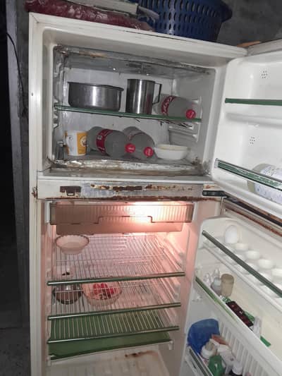 NATIONAL REFRIGERATOR FOR SALE