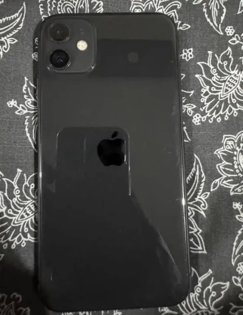 iphone 11 0