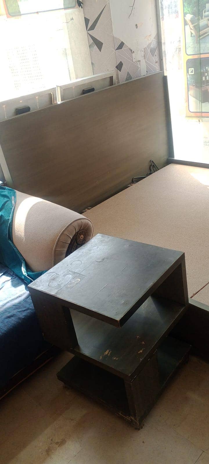 Double bed 4