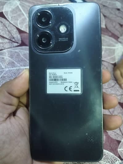 OPPO A3