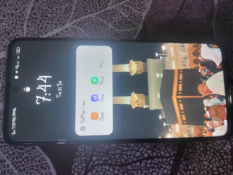 OPPO A3 1