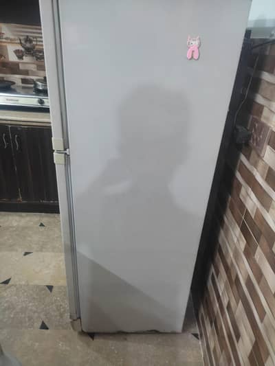 PEL USED Refrigerator