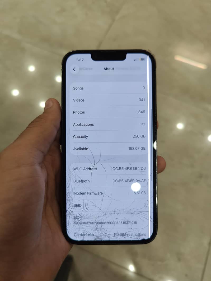 Apple iPhone 13 Pro 2