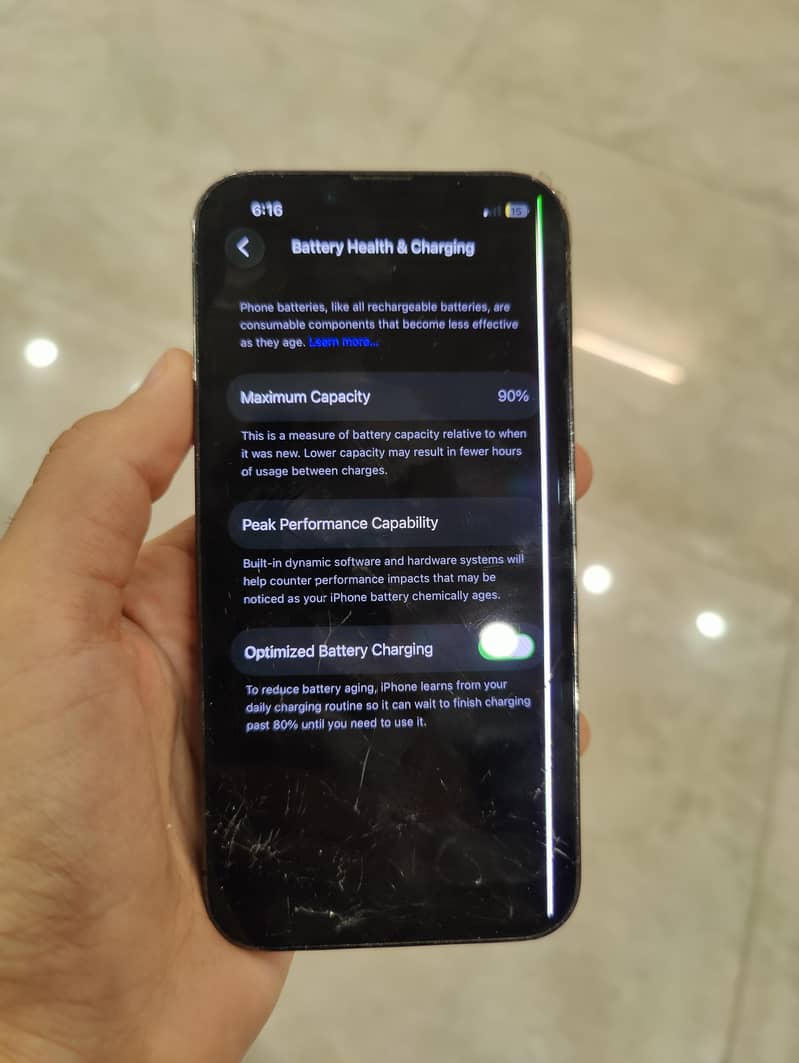 Apple iPhone 13 Pro 9