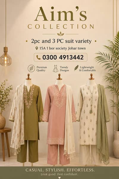 2pc and 3pc