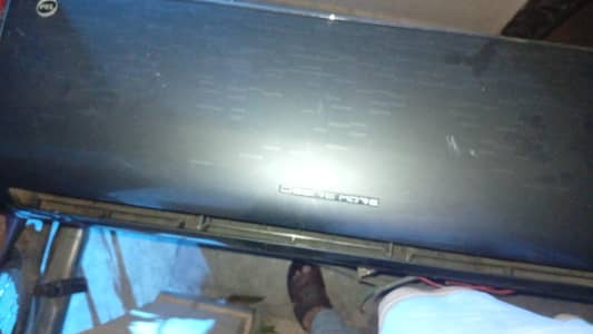 pel ac non inverter 1.5 tone