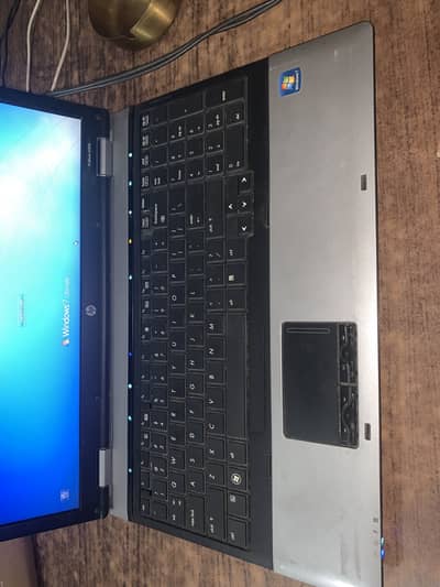 Hp laptop