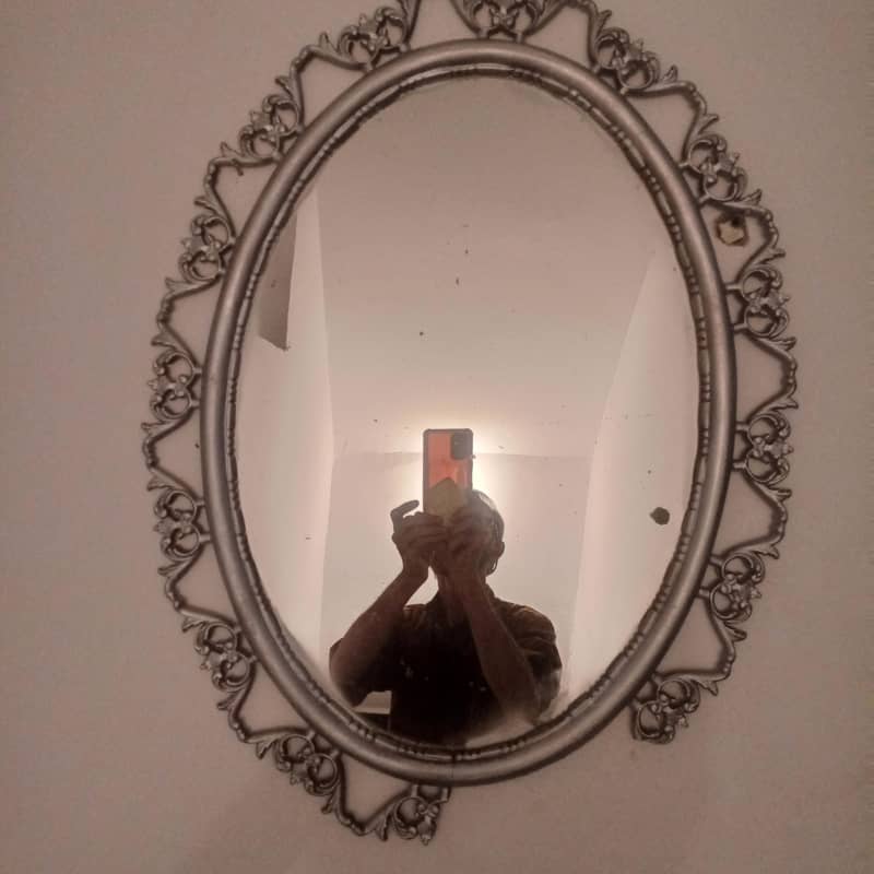 MIRROR 0