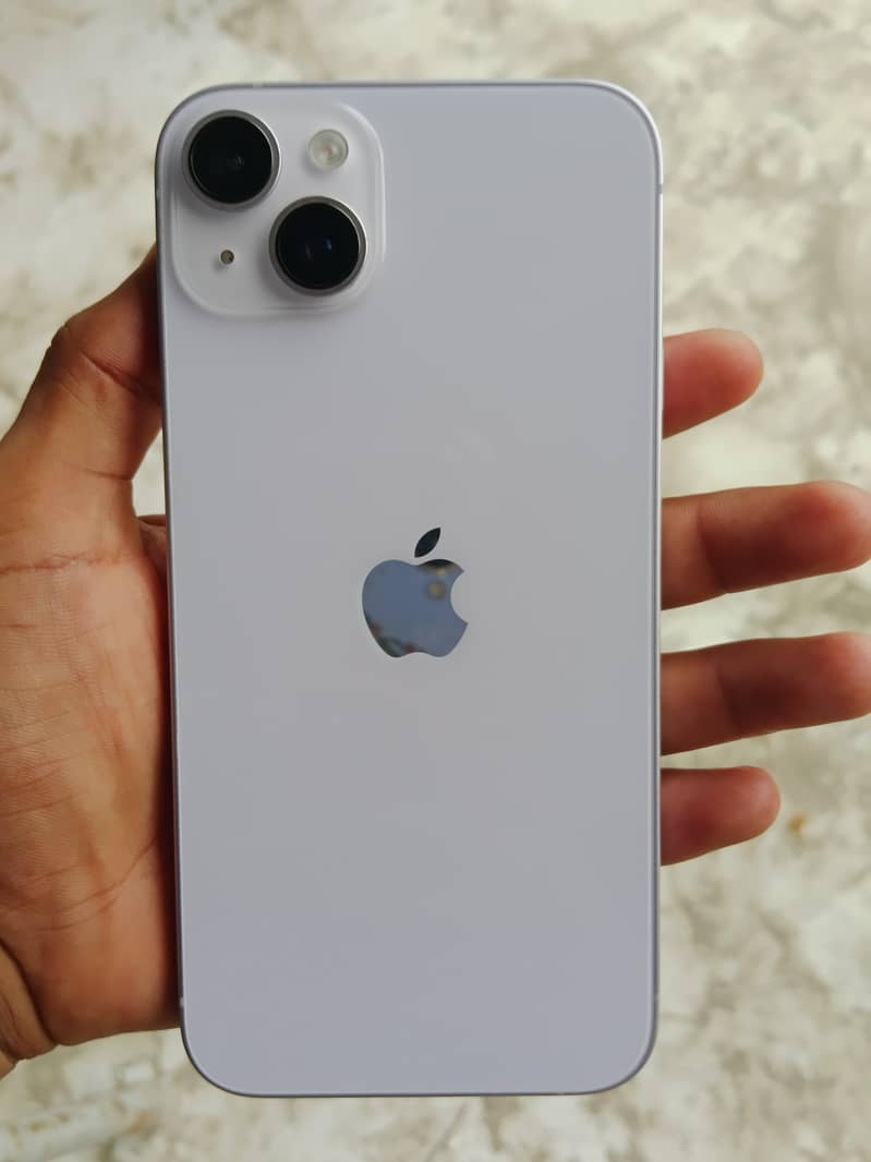 Apple iPhone 14 plus 0