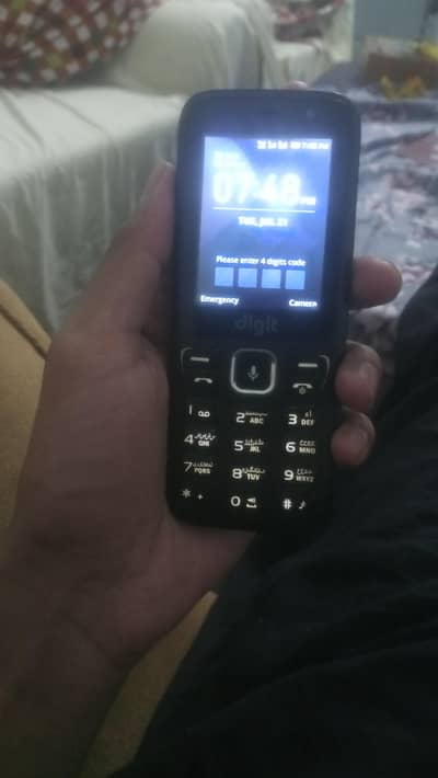 Mobilink JazzX Other Model