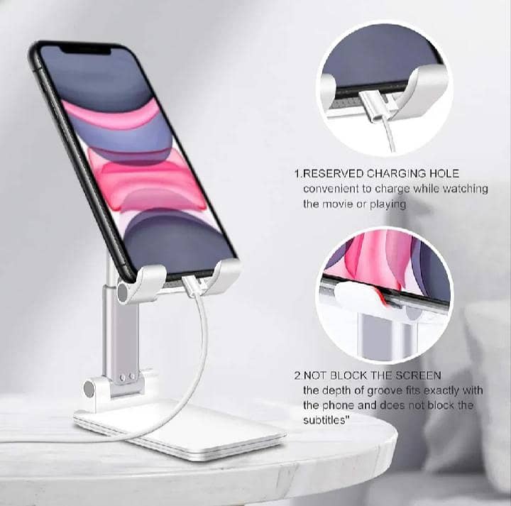 Mobile holder 1
