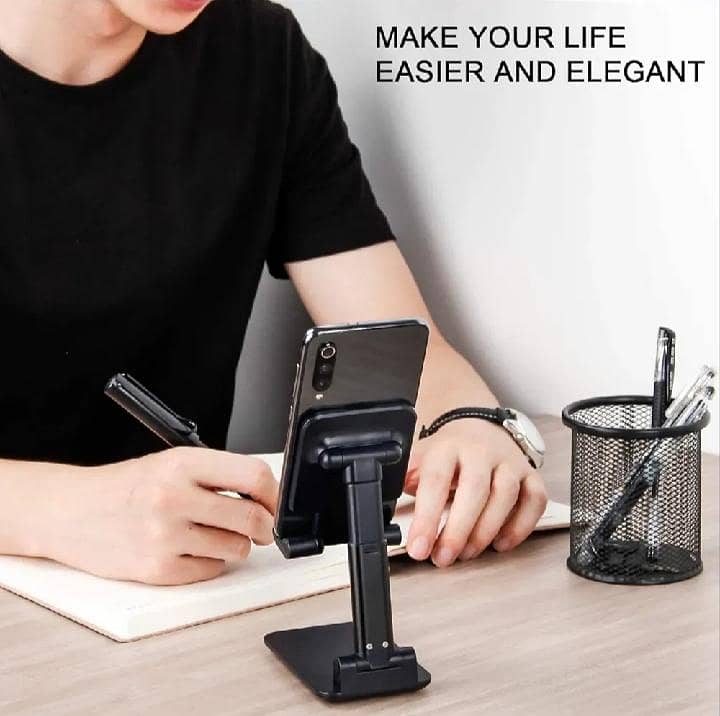 Mobile holder 2