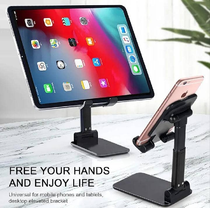 Mobile holder 3