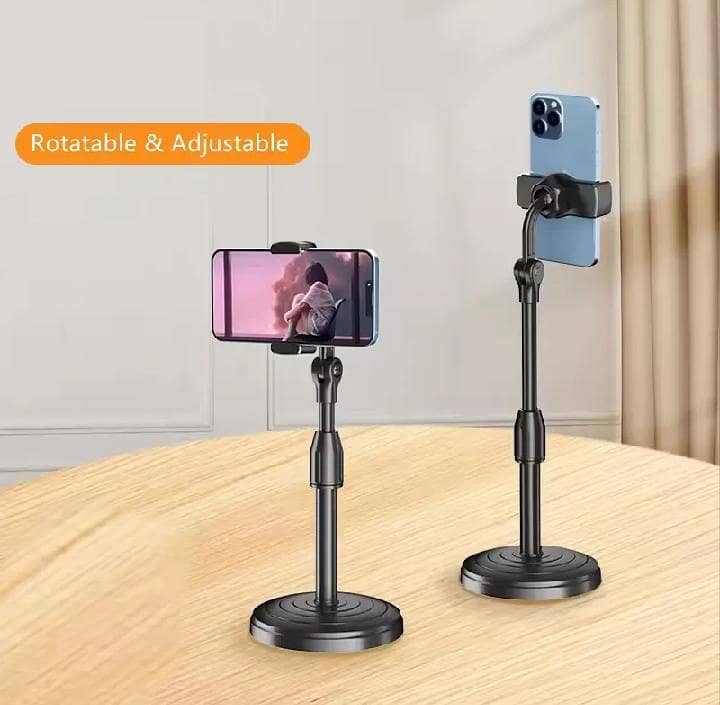 Mobile holder 5