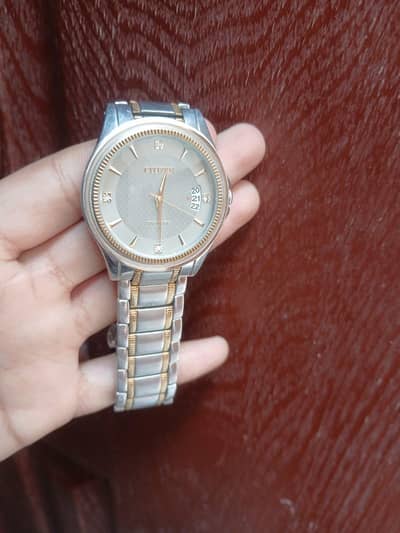 Citizen Original watch