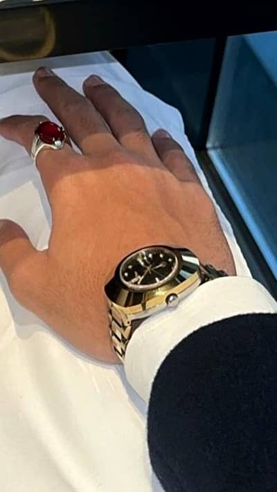 Rado diaster watch [Open for Offer]