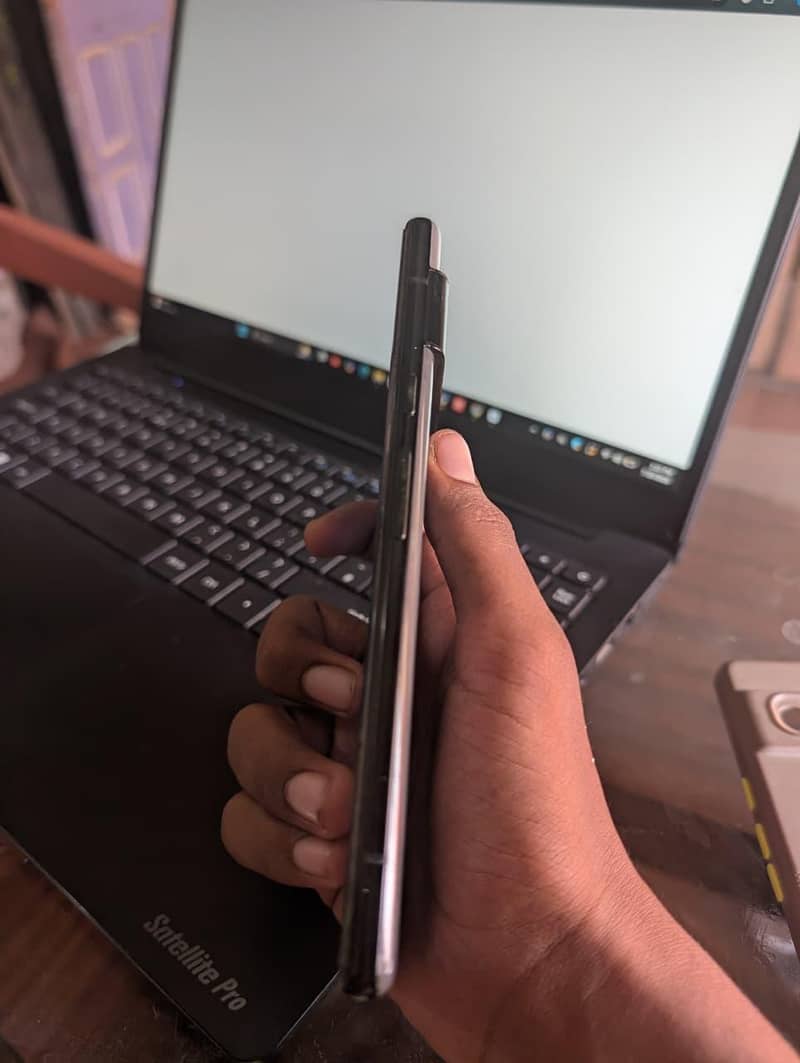 Google Pixel 6 Pro 4