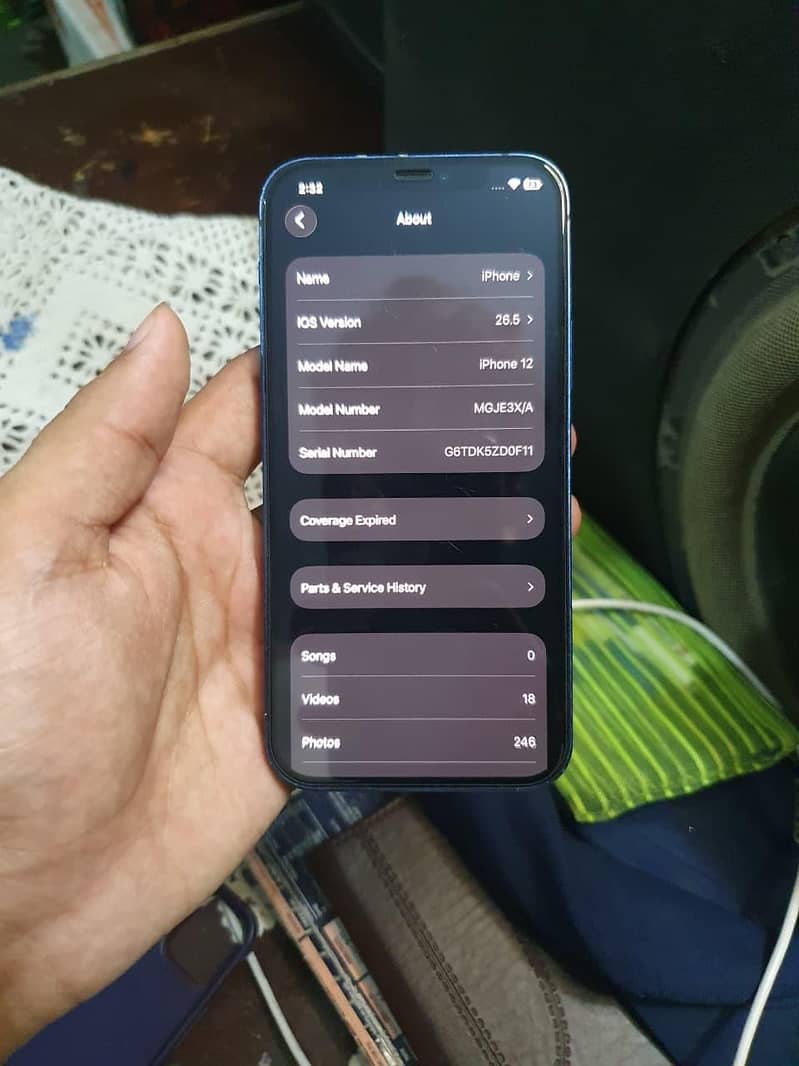 iPhone 12 1