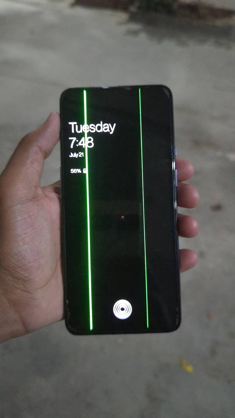 One Plus 9 4