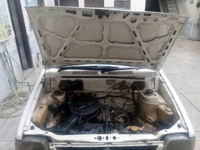 Suzuki Mehran VX 2005