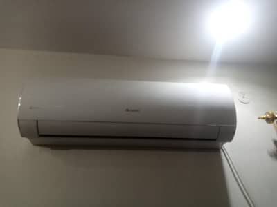 Split Ac