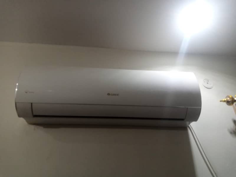 Split Ac 0